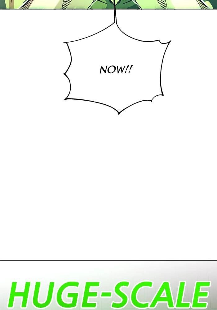 Hardcore Leveling Warrior Chapter 290 – S2-107 Page 133
