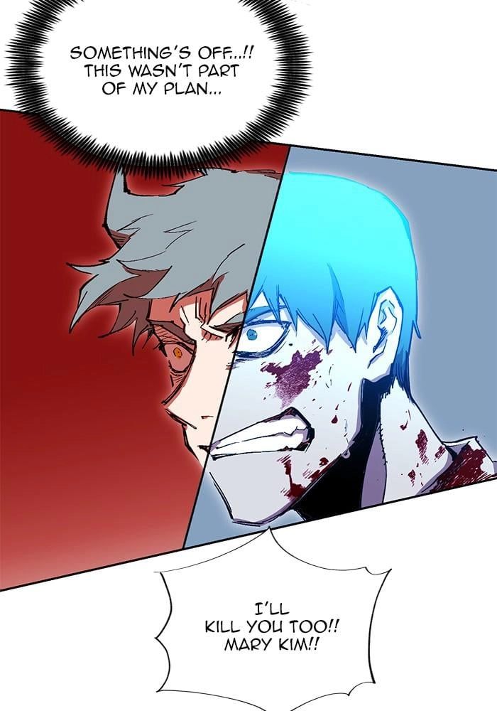 Hardcore Leveling Warrior Chapter 307 – S2-124 Page 74