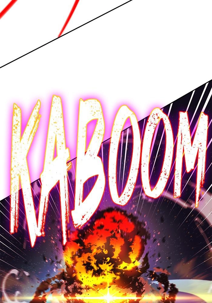 Hardcore Leveling Warrior Chapter 307 – S2-124 Page 35