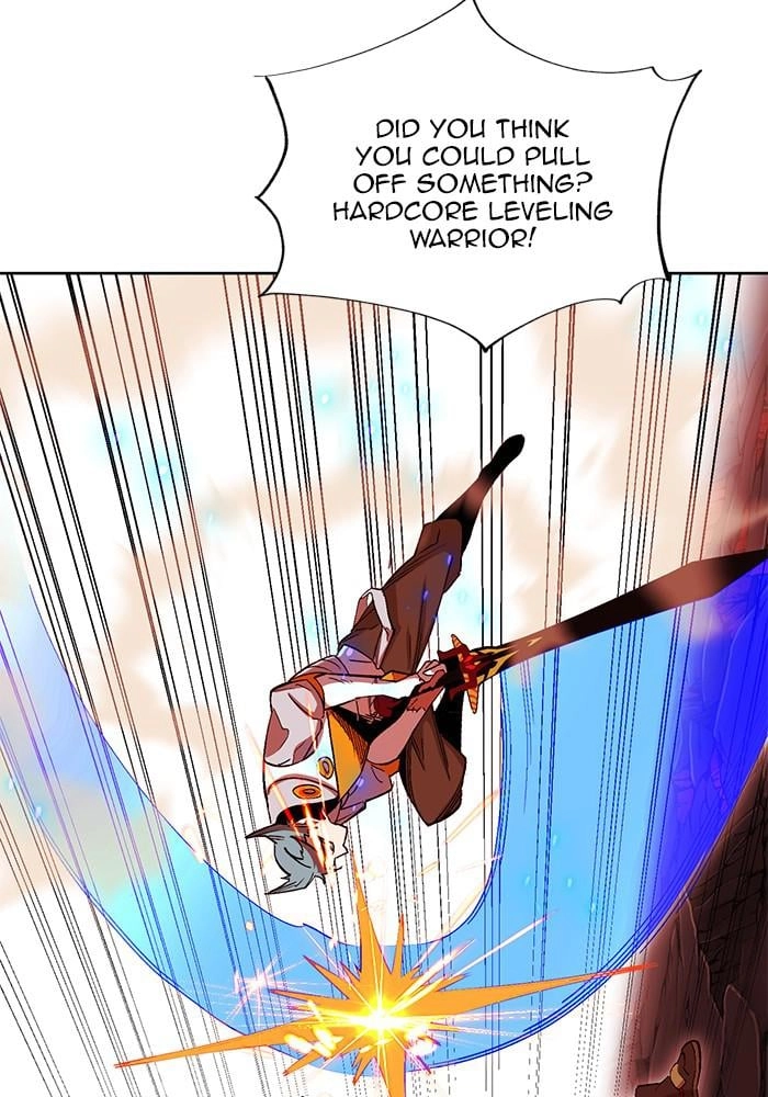 Hardcore Leveling Warrior Chapter 307 – S2-124 Page 24