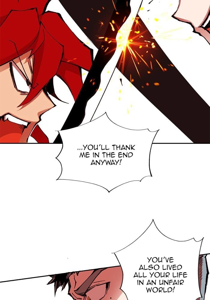 Hardcore Leveling Warrior Chapter 307 – S2-124 Page 41