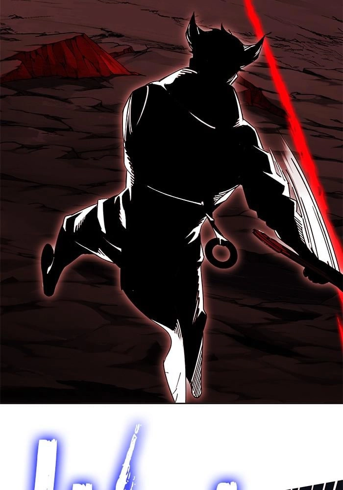 Hardcore Leveling Warrior Chapter 307 – S2-124 Page 18