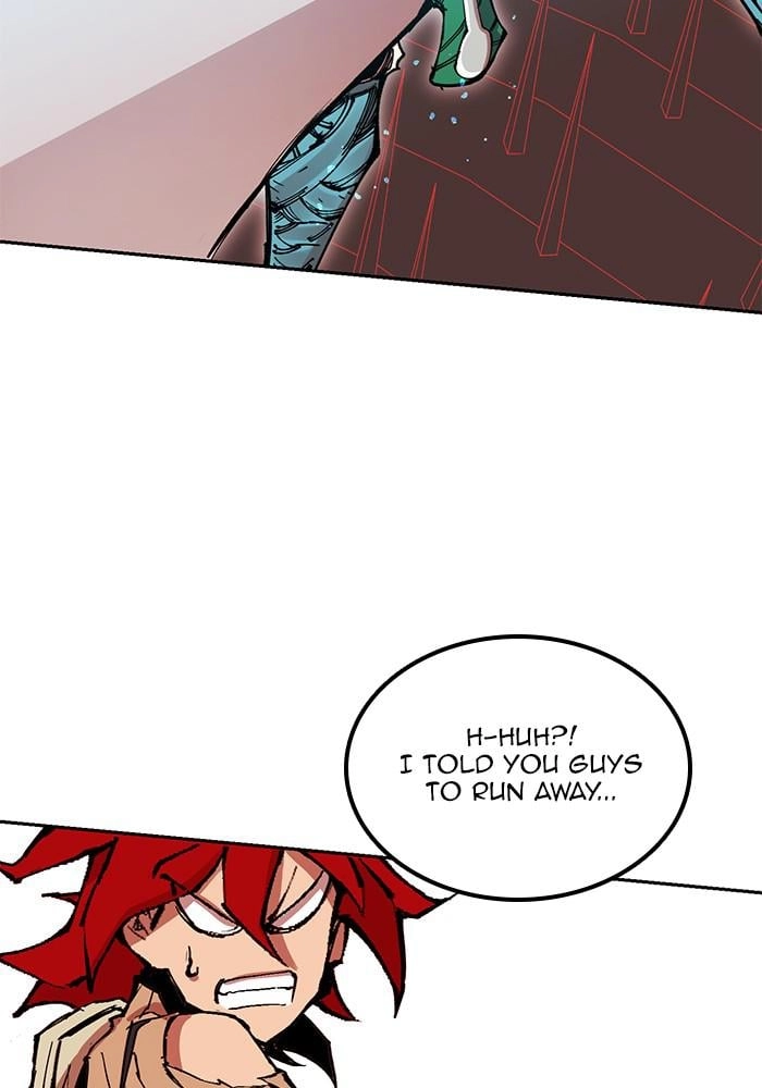 Hardcore Leveling Warrior Chapter 307 – S2-124 Page 124