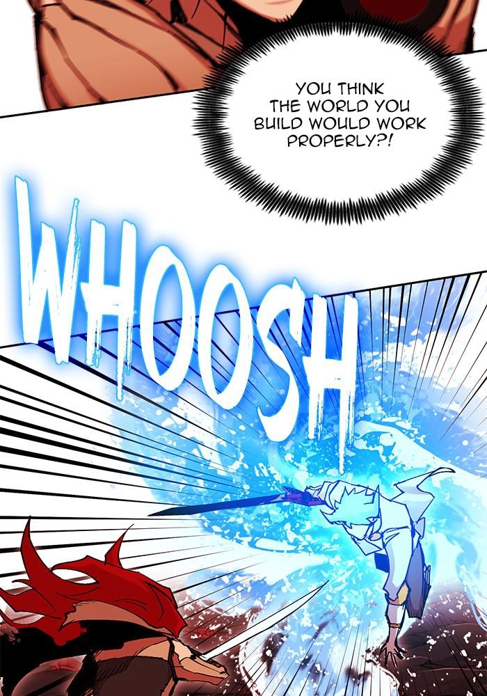 Hardcore Leveling Warrior Chapter 307 – S2-124 Page 45