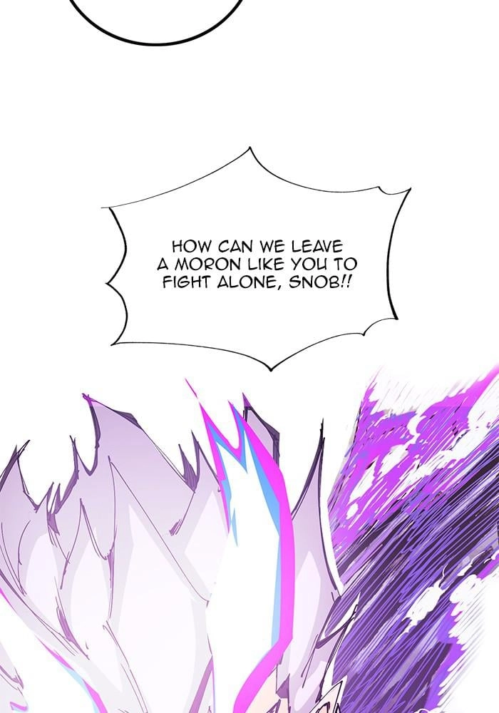 Hardcore Leveling Warrior Chapter 307 – S2-124 Page 126