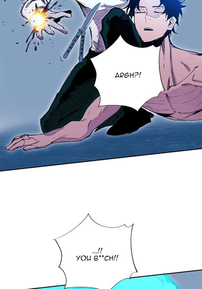 Hardcore Leveling Warrior Chapter 307 – S2-124 Page 68