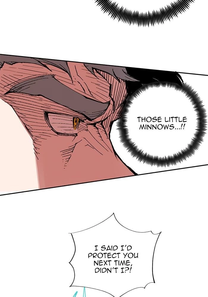 Hardcore Leveling Warrior Chapter 307 – S2-124 Page 122