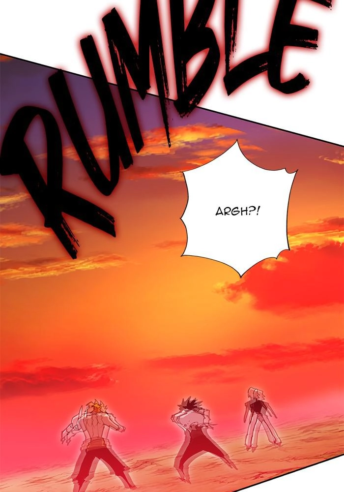 Hardcore Leveling Warrior Chapter 307 – S2-124 Page 37