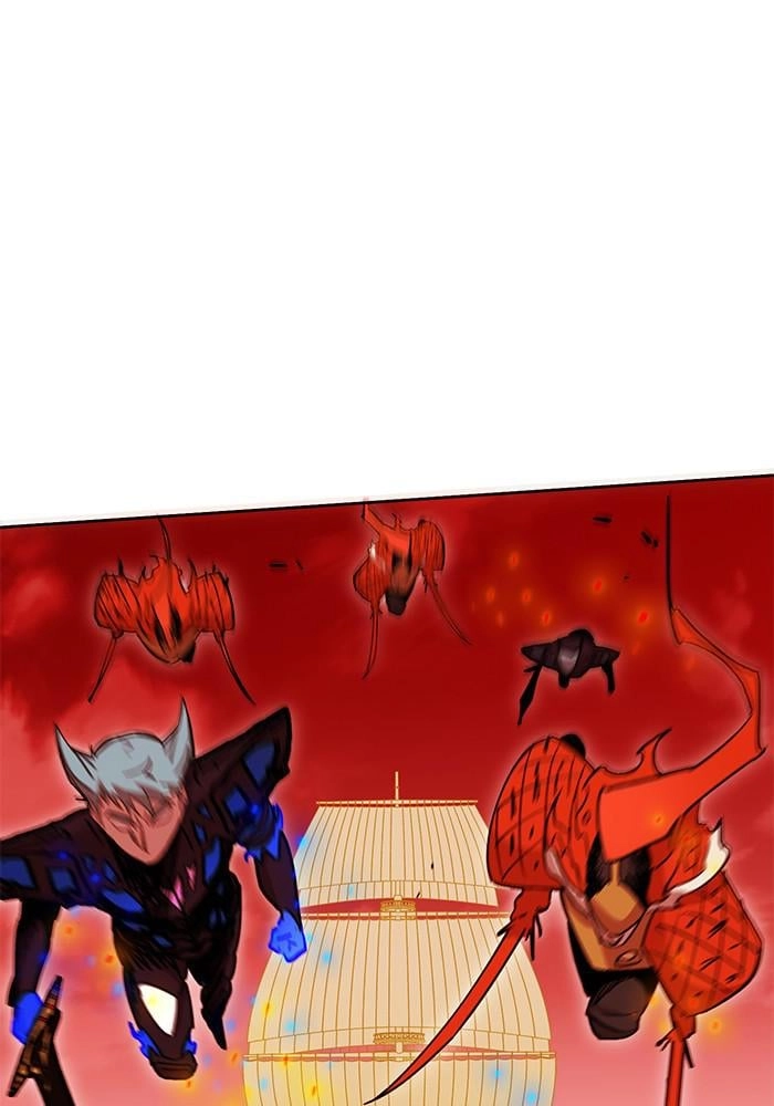 Hardcore Leveling Warrior Chapter 307 – S2-124 Page 111