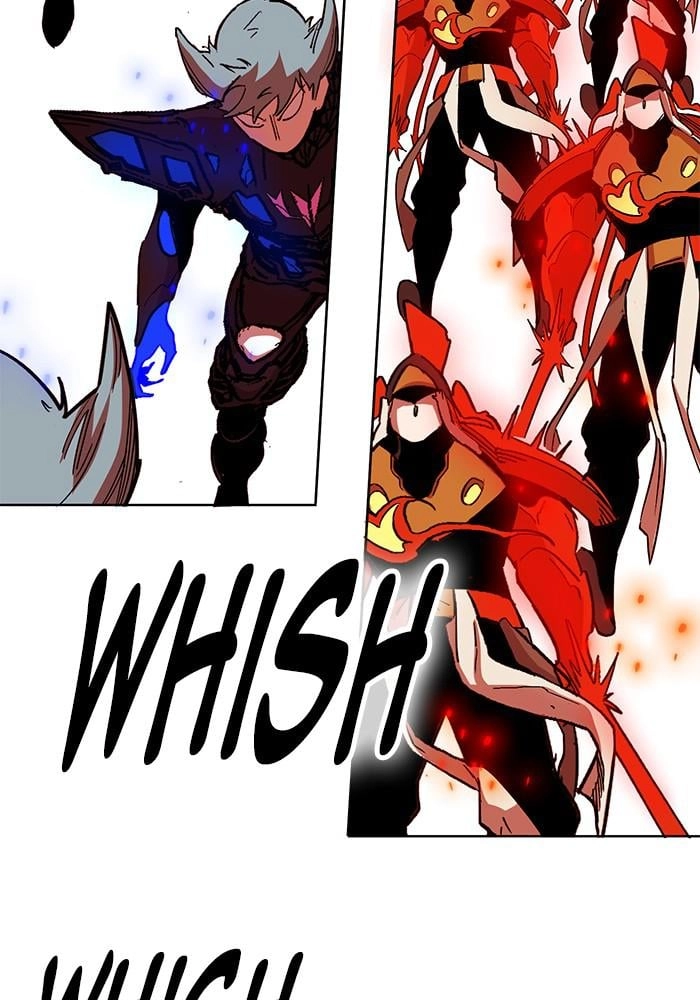 Hardcore Leveling Warrior Chapter 307 – S2-124 Page 107