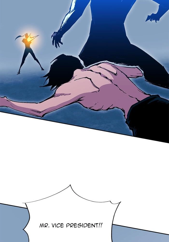 Hardcore Leveling Warrior Chapter 307 – S2-124 Page 76