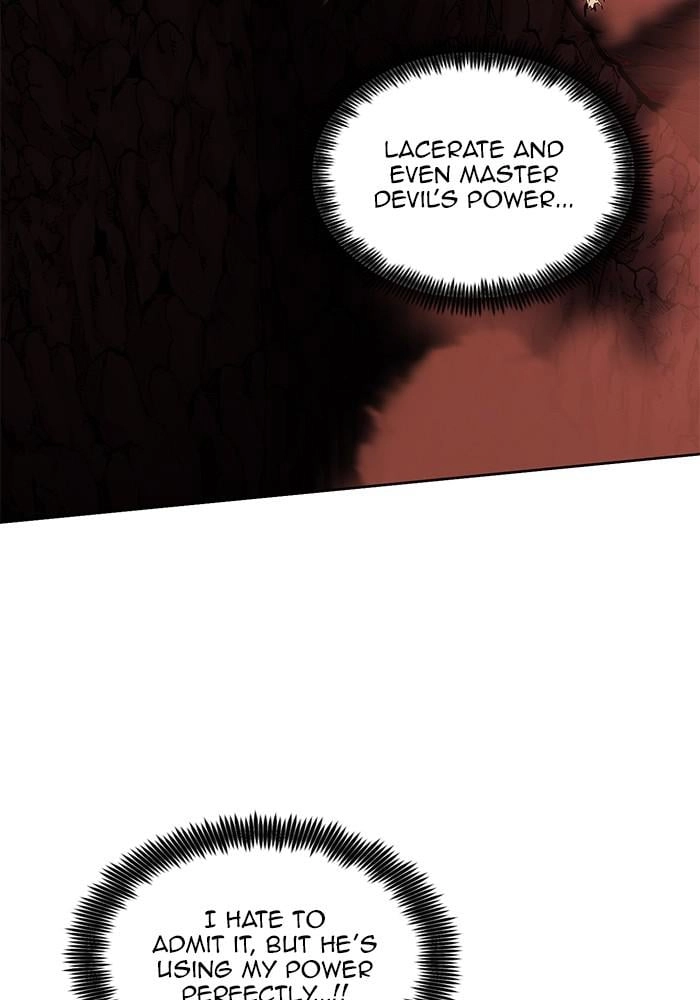Hardcore Leveling Warrior Chapter 307 – S2-124 Page 22