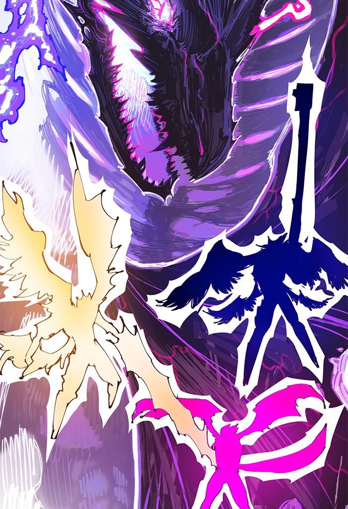 Hardcore Leveling Warrior Chapter 307 – S2-124 Page 129
