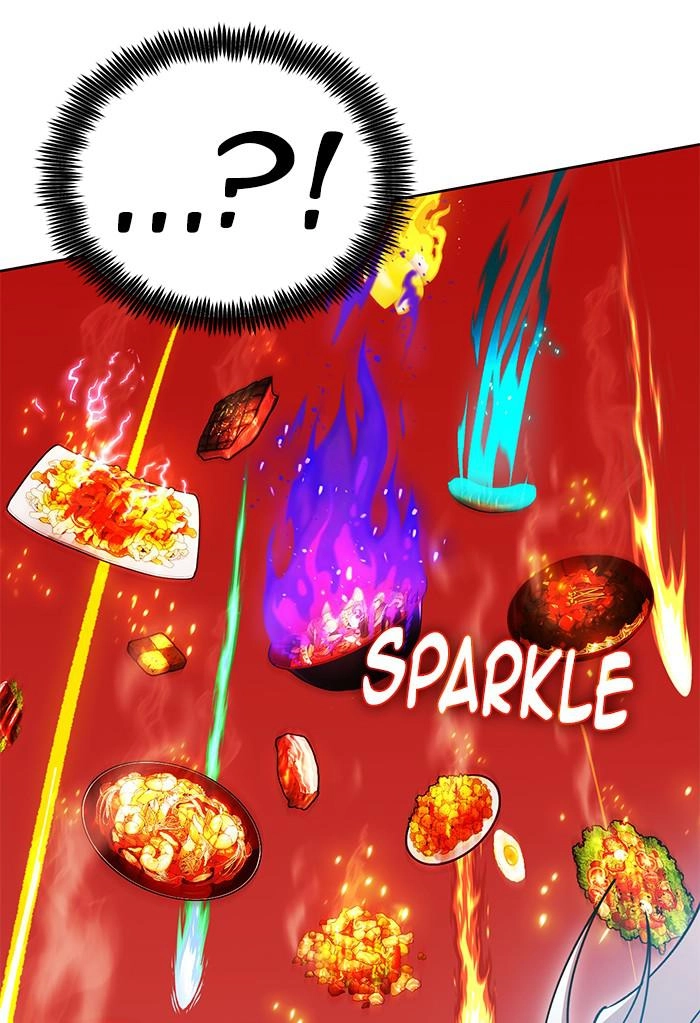 Hardcore Leveling Warrior Chapter 307 – S2-124 Page 119