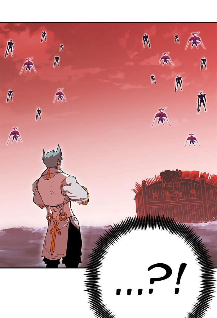 Hardcore Leveling Warrior Chapter 307 – S2-124 Page 121