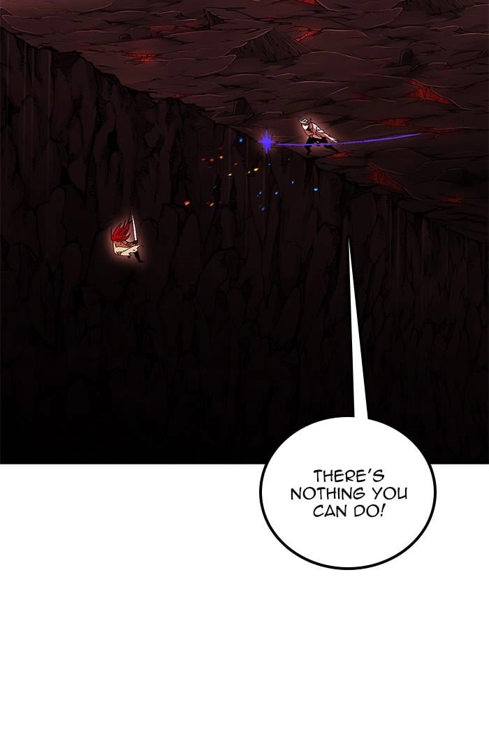 Hardcore Leveling Warrior Chapter 307 – S2-124 Page 27