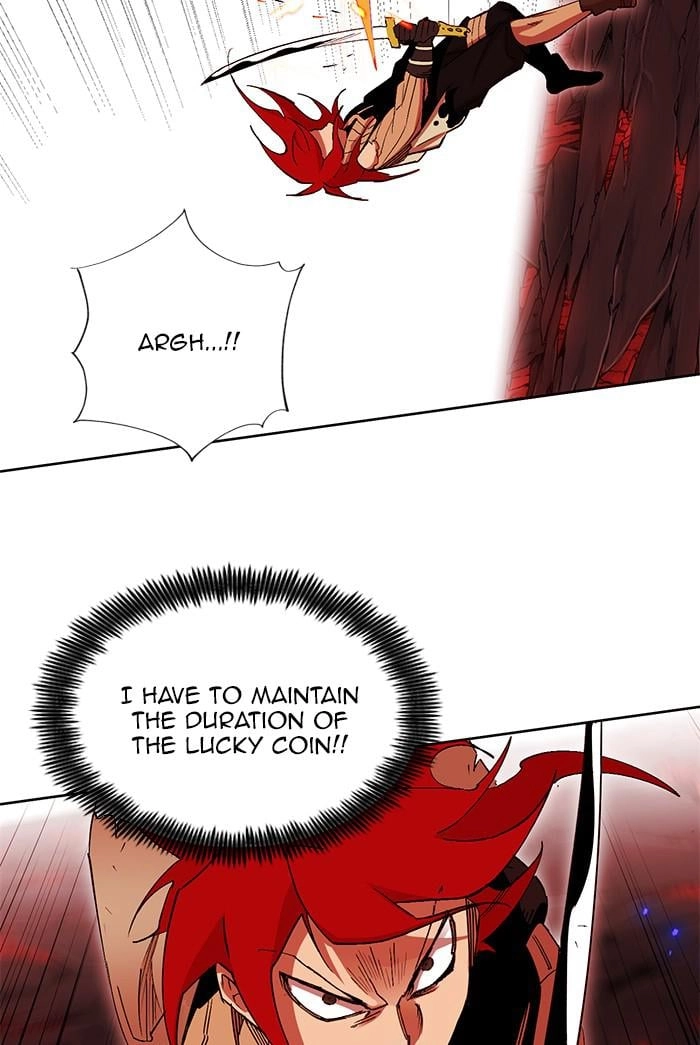 Hardcore Leveling Warrior Chapter 307 – S2-124 Page 25