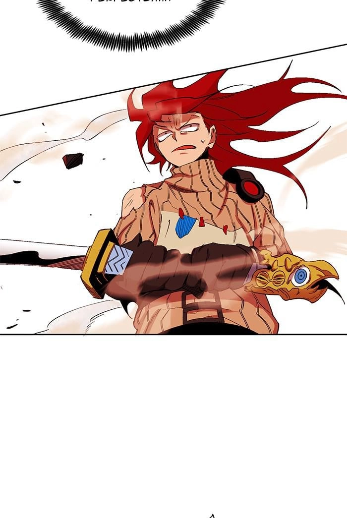 Hardcore Leveling Warrior Chapter 307 – S2-124 Page 23