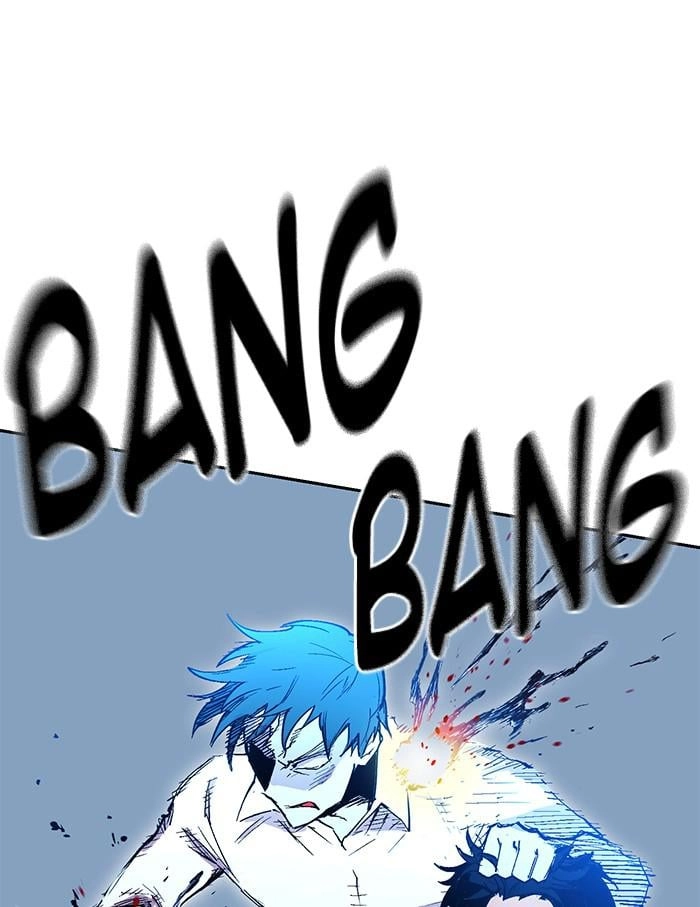 Hardcore Leveling Warrior Chapter 307 – S2-124 Page 67