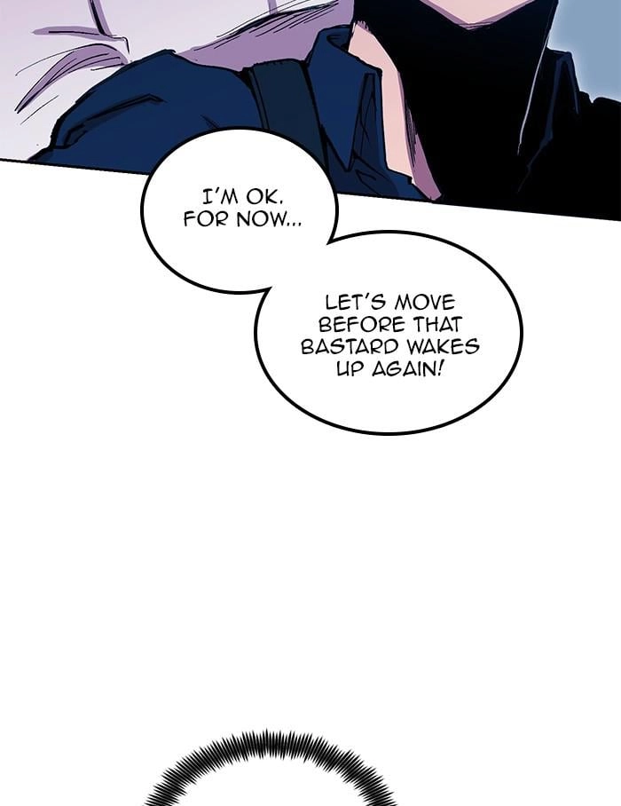 Hardcore Leveling Warrior Chapter 307 – S2-124 Page 79