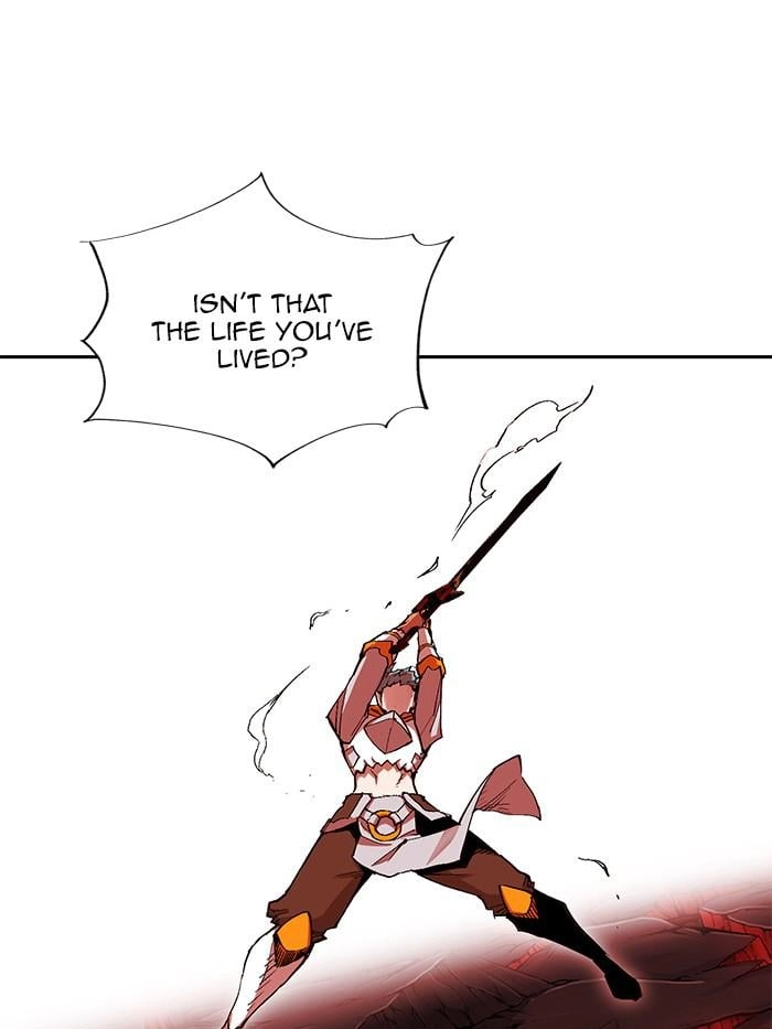Hardcore Leveling Warrior Chapter 307 – S2-124 Page 28