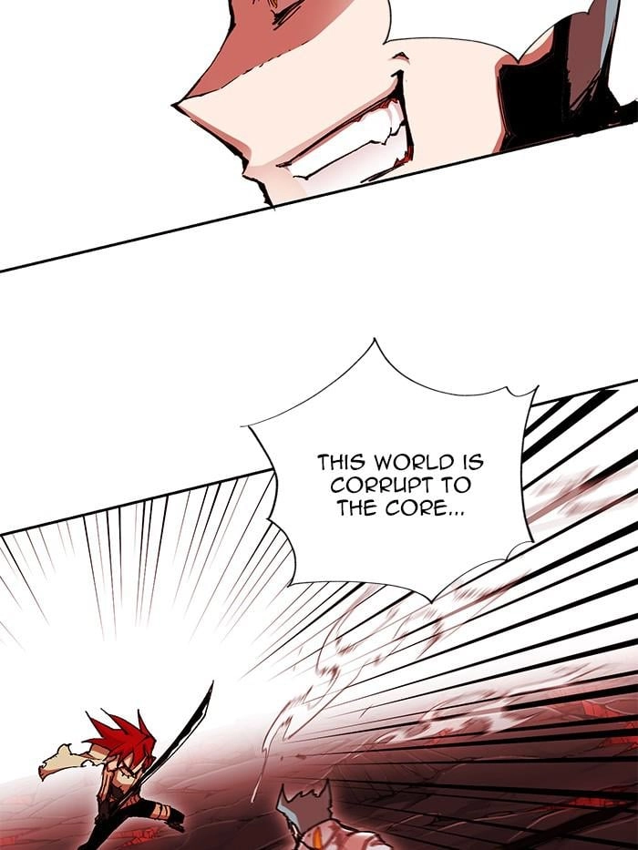 Hardcore Leveling Warrior Chapter 307 – S2-124 Page 42