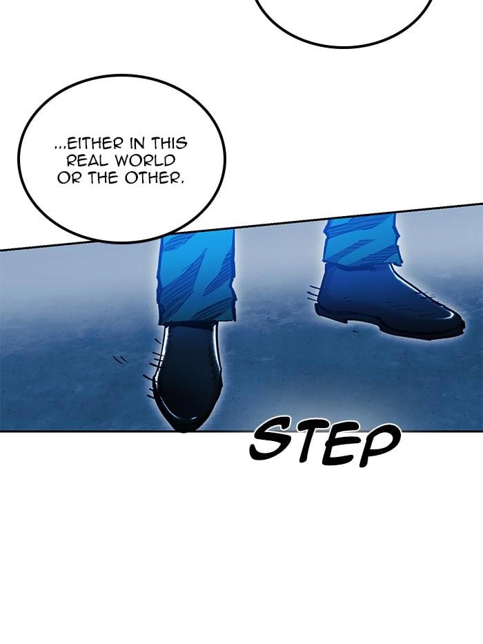 Hardcore Leveling Warrior Chapter 307 – S2-124 Page 58