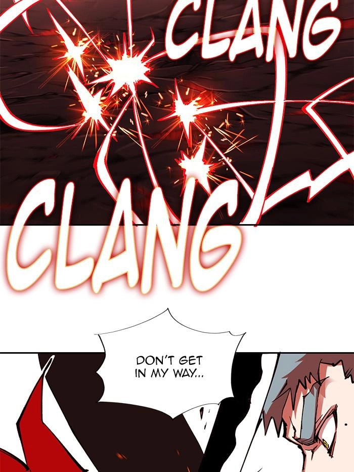Hardcore Leveling Warrior Chapter 307 – S2-124 Page 40