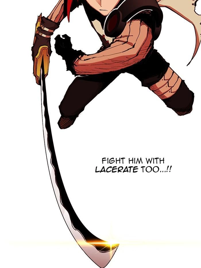 Hardcore Leveling Warrior Chapter 307 – S2-124 Page 32