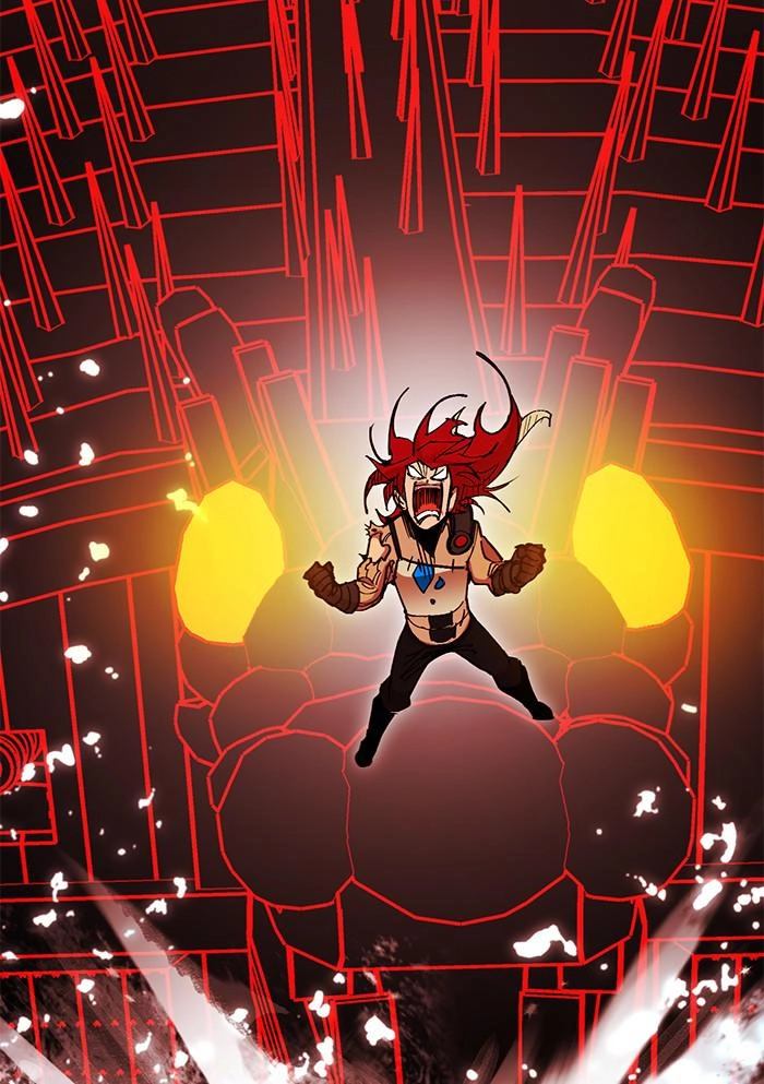 Hardcore Leveling Warrior Chapter 307 – S2-124 Page 100