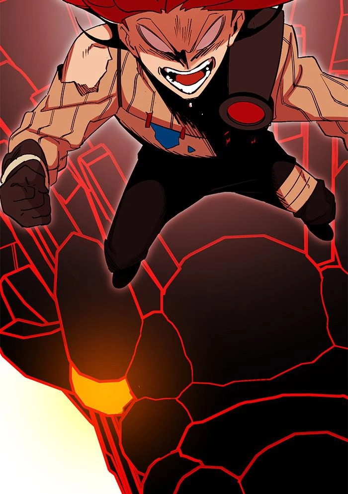 Hardcore Leveling Warrior Chapter 307 – S2-124 Page 102