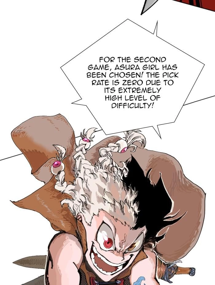 Hardcore Leveling Warrior Chapter 316 – S2-133 Page 63