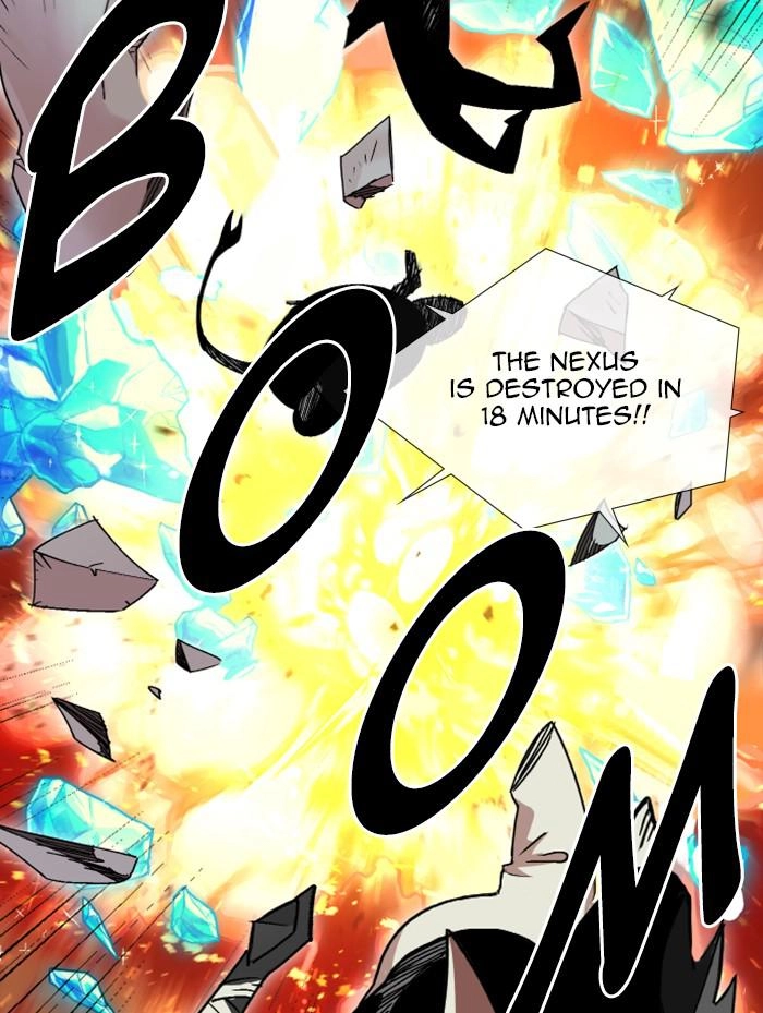 Hardcore Leveling Warrior Chapter 316 – S2-133 Page 61