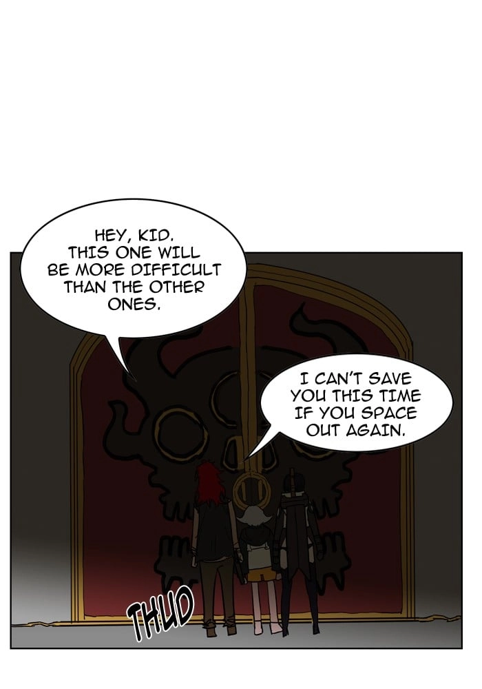 Hardcore Leveling Warrior Chapter 8 Page 22