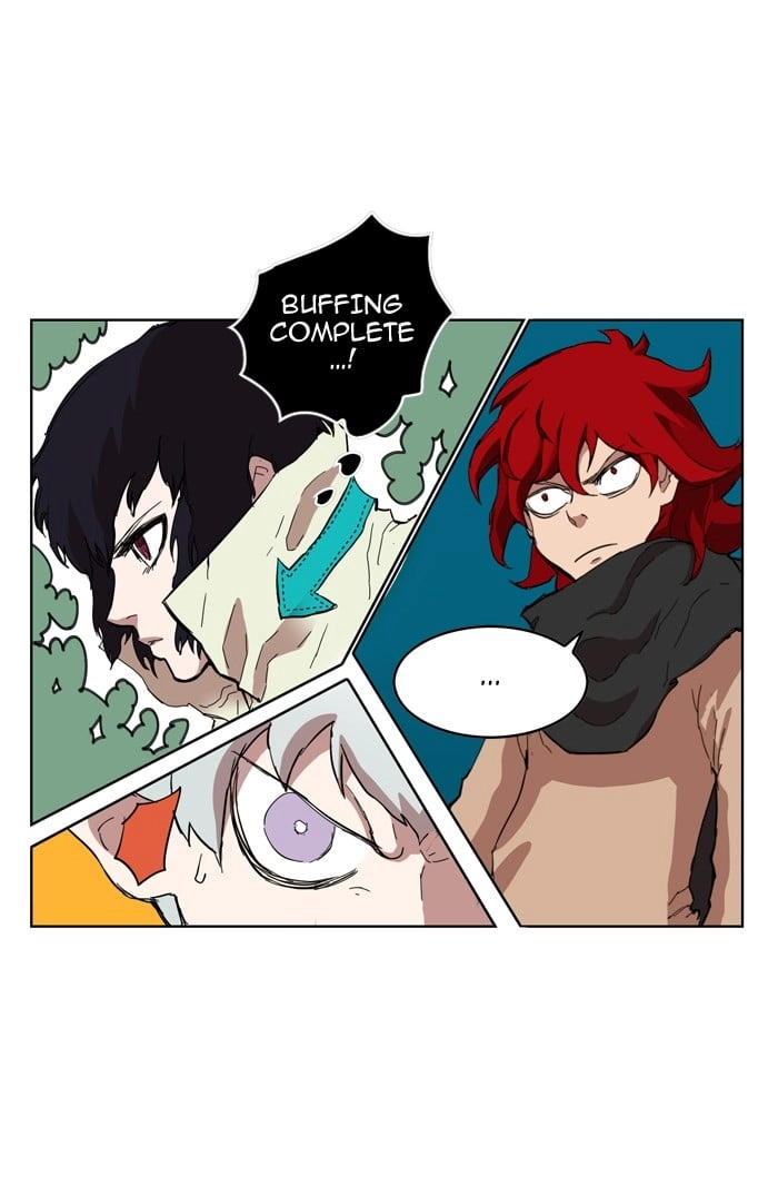 Hardcore Leveling Warrior Chapter 8 Page 39