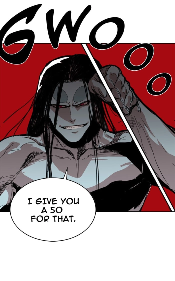 Hardcore Leveling Warrior Chapter 8 Page 43