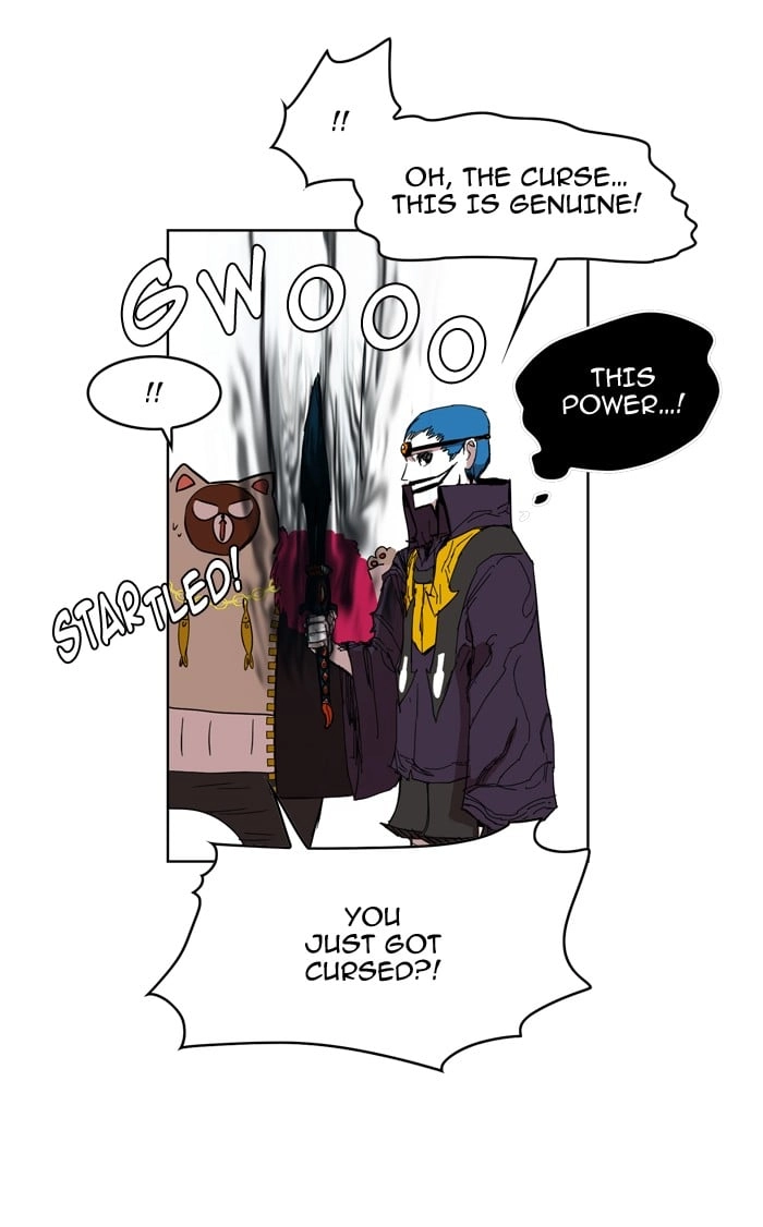 Hardcore Leveling Warrior Chapter 8 Page 10