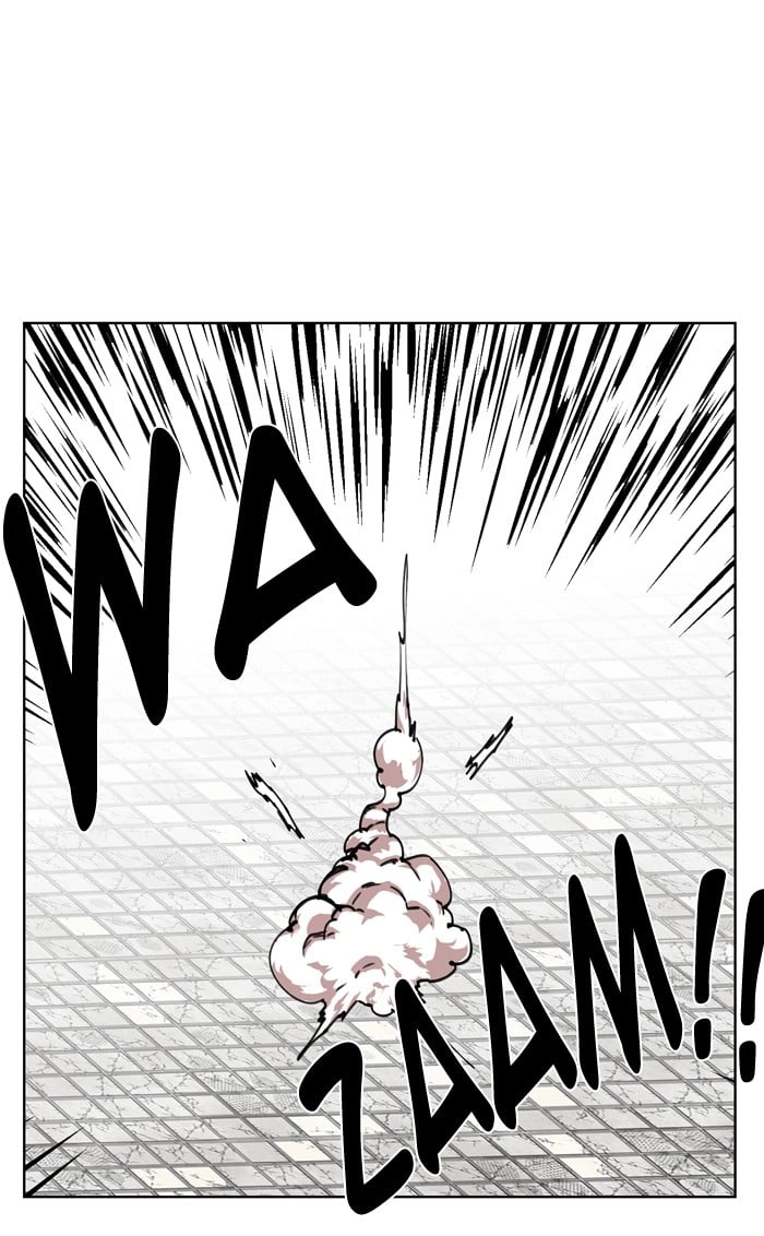 Hardcore Leveling Warrior Chapter 8 Page 32