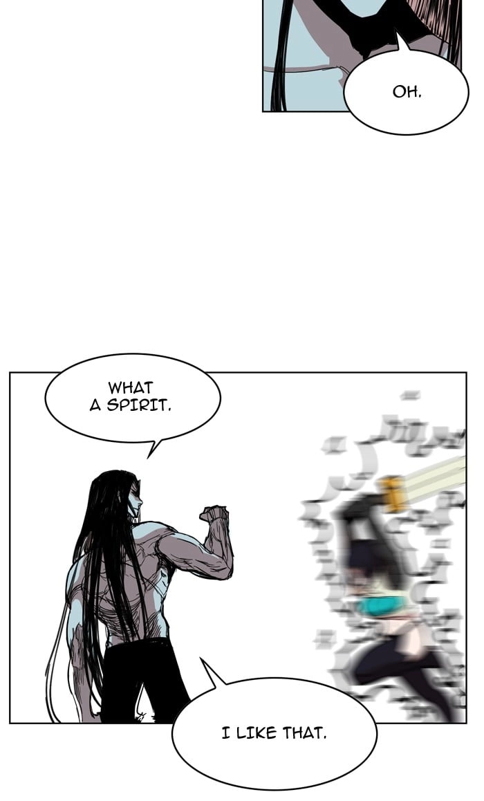 Hardcore Leveling Warrior Chapter 8 Page 41