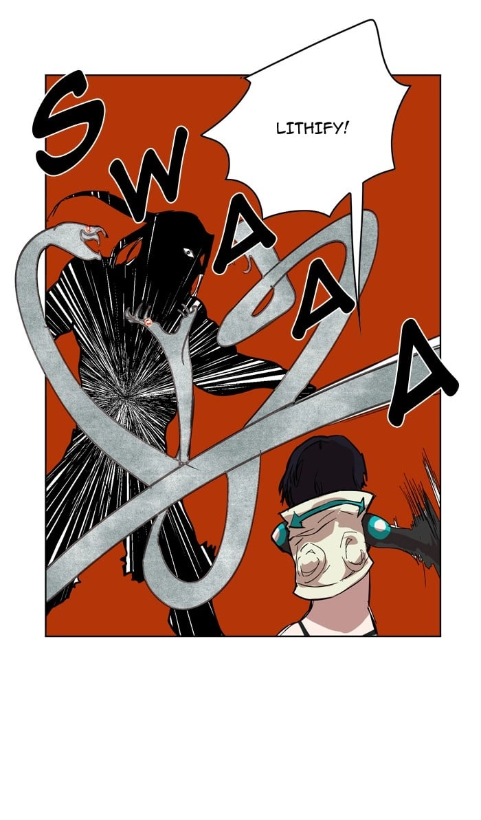 Hardcore Leveling Warrior Chapter 8 Page 54