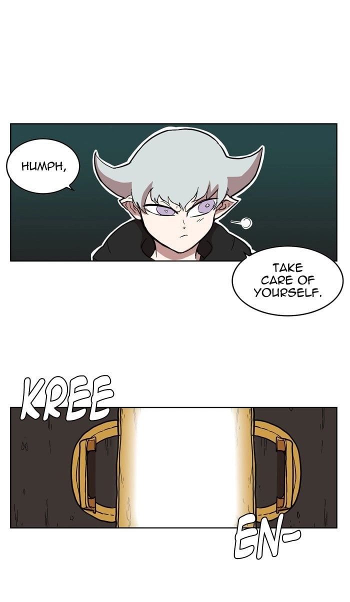 Hardcore Leveling Warrior Chapter 8 Page 23