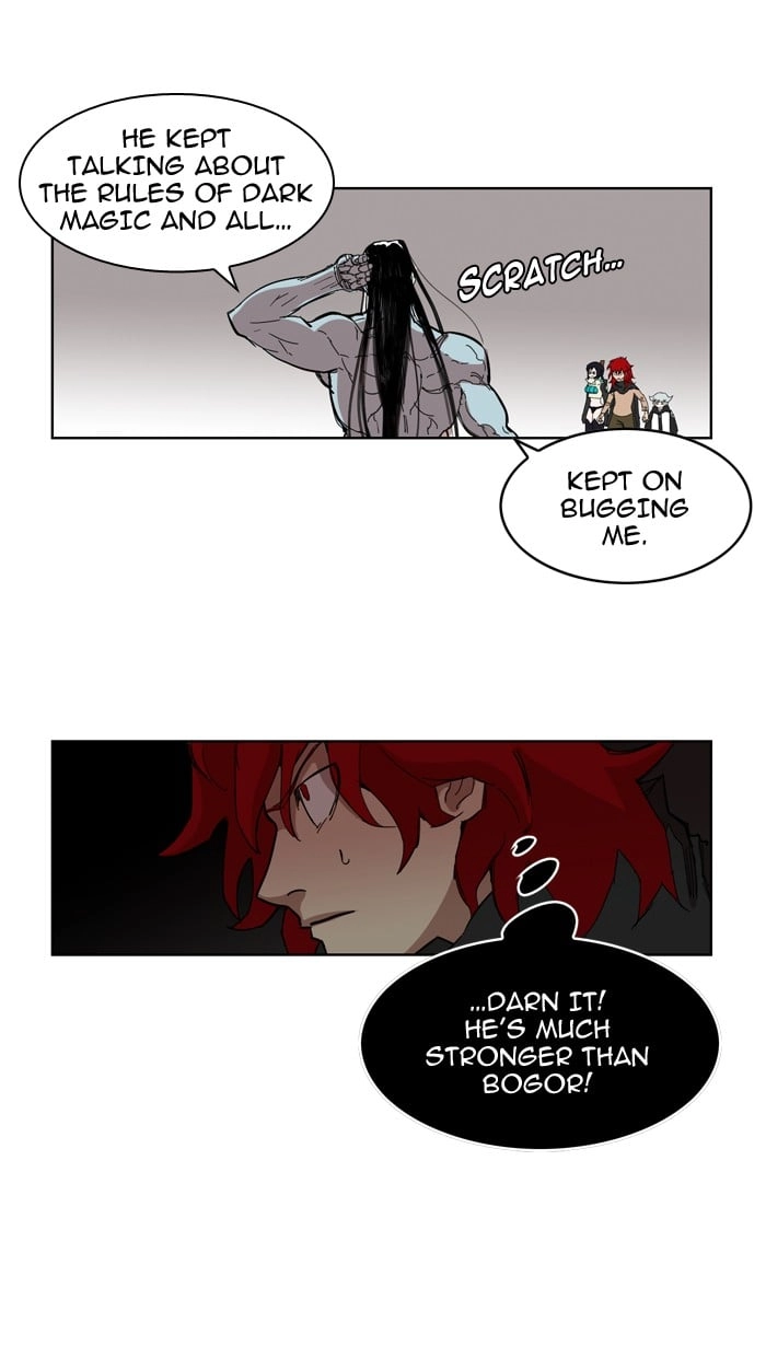 Hardcore Leveling Warrior Chapter 8 Page 29