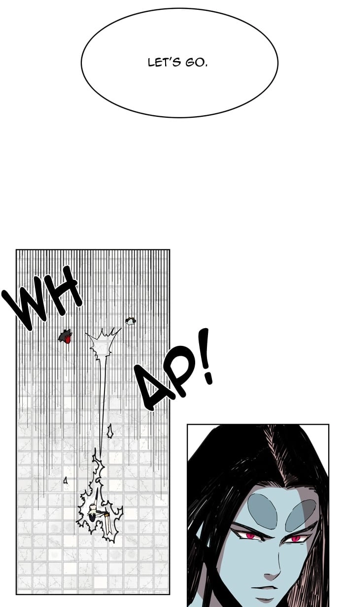 Hardcore Leveling Warrior Chapter 8 Page 40