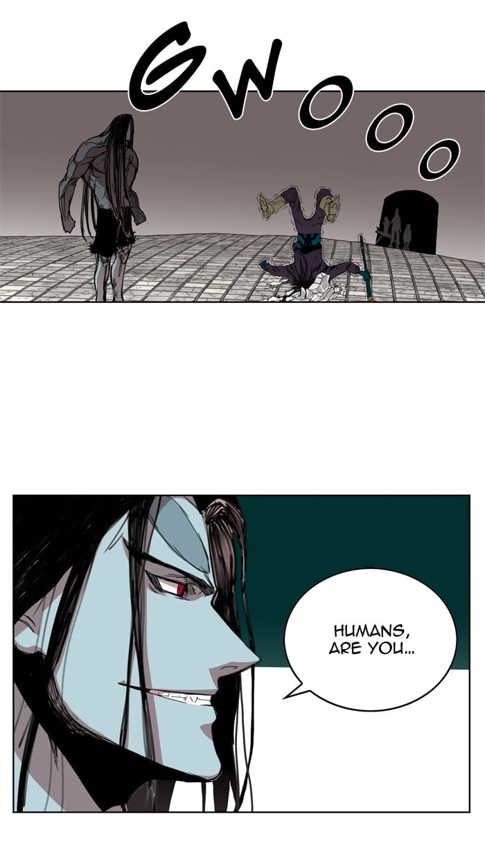 Hardcore Leveling Warrior Chapter 8 Page 30