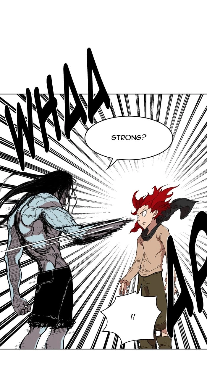 Hardcore Leveling Warrior Chapter 8 Page 31