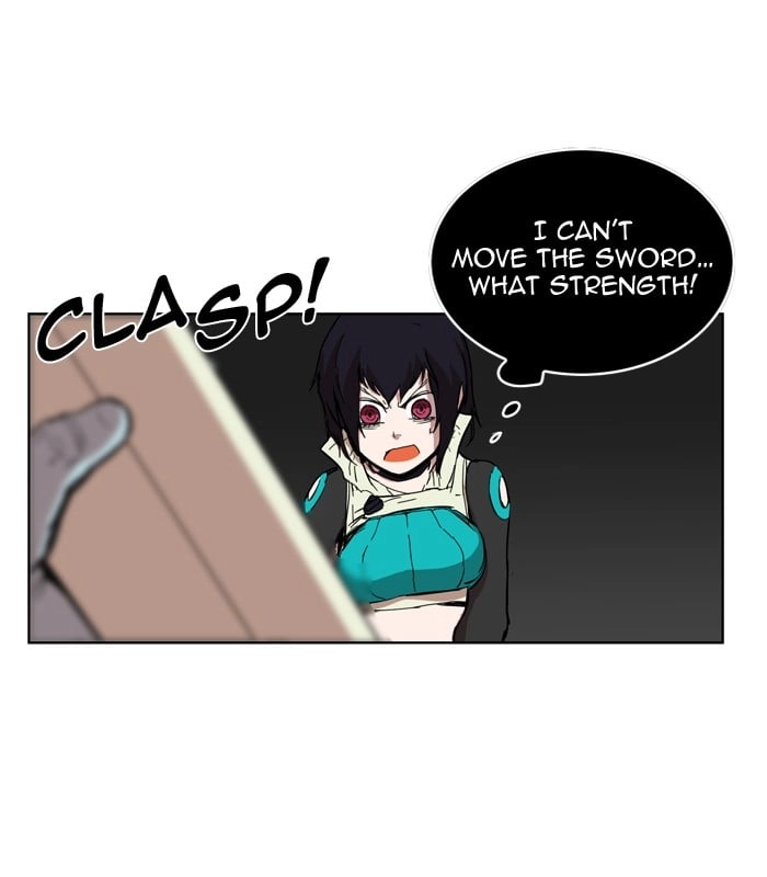 Hardcore Leveling Warrior Chapter 8 Page 44