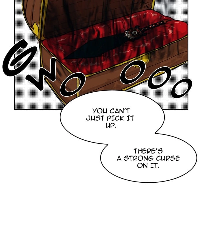 Hardcore Leveling Warrior Chapter 8 Page 8