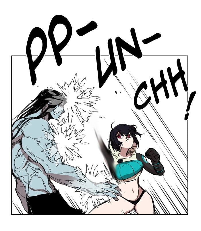 Hardcore Leveling Warrior Chapter 8 Page 46