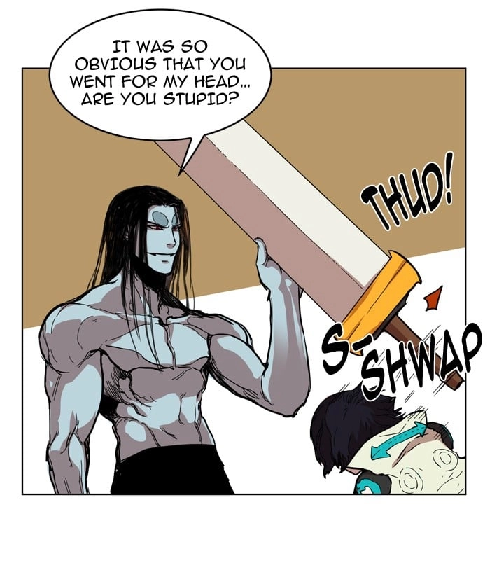 Hardcore Leveling Warrior Chapter 8 Page 45