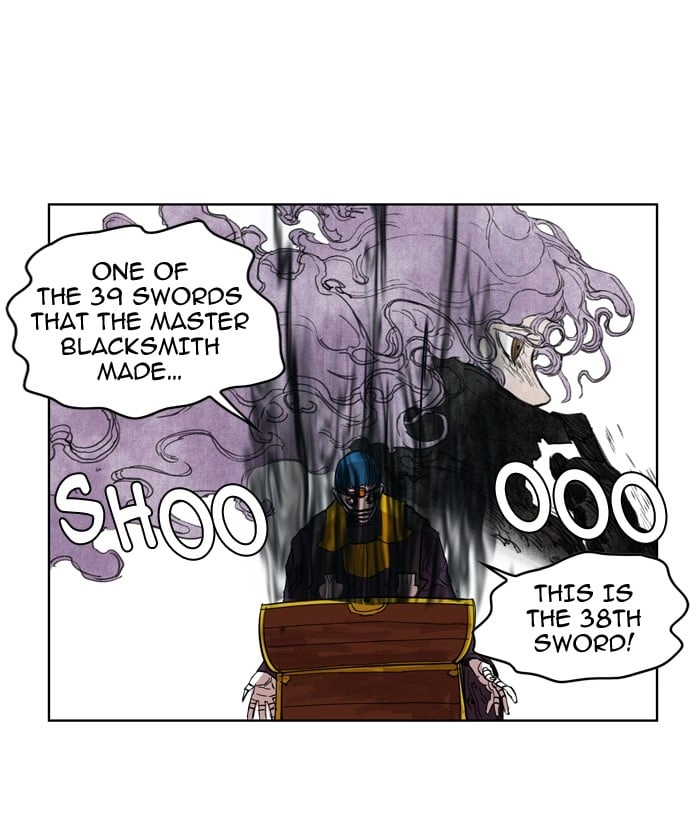 Hardcore Leveling Warrior Chapter 8 Page 9